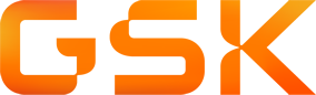 GSK logo